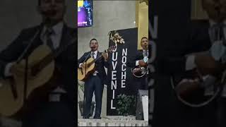 Acude Señor junto a mi Dúo más que vencedores IPUC guitarra ipuc musica devia amor cuerdas [upl. by Anaitsirk]