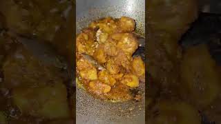 Dal Vada  Dal vada sabji recipe shorts cooking eating viralvideo [upl. by Ogram]