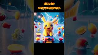 pikachu main skateboardpokemon viralvideo shorts [upl. by Schell]