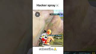 hacker sprayhackergoblin hacker sprayspray like hackerhacker aimbot spraygodl lolzzz hacker [upl. by Zorana]