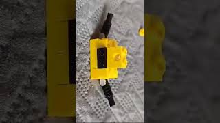 Lego bill tutorial [upl. by Ronyar]