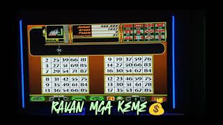 JACKPOT 3M EBINGO BET 8 RAVANKEME3 ebingo bingogames casino money gambling jackpot slot [upl. by Londoner872]