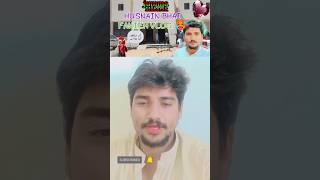 Jummah Mubarak HUSNAIN BHAI FAKIEH VLOG 😱foryourpage maccha viralvideo allahuabar gesibaglari [upl. by Valiant]