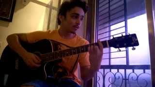 Tujhe Bhula diya Cover by Rohan [upl. by Yevol]