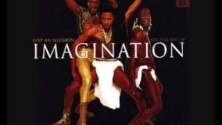 imagination  just an illusion extended version by fggk [upl. by Brennan55]