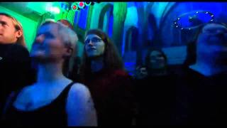 Katzenjammer  Demon Kitty Rag Live HD [upl. by Cattier]