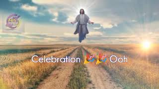 Celebration Jesus Is King  Milton Splendour Official Audio Audio Lyrics [upl. by Neelie999]