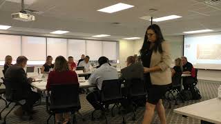 Belton ISD Board Workshop September 18 2023 [upl. by Siri]