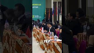 kuliah asik kampusmerdeka hubunganinternasional fisip [upl. by Thenna]