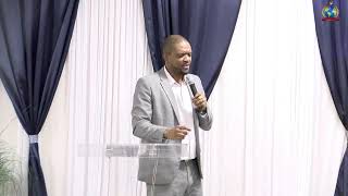 The Dynamics of Power  10202024 Pastor Michael Nimoh [upl. by Nnaitsirk]