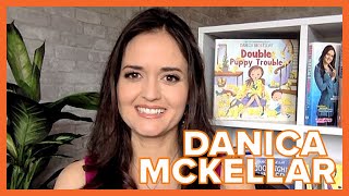 Danica McKellar on the quotWonder Yearsquot amp her lifelong love of math [upl. by Beckie]