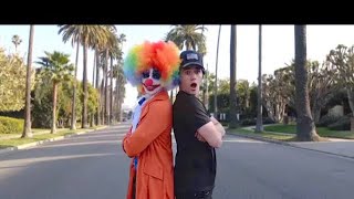 Clown Around Stromedy Clean music video [upl. by Spector184]