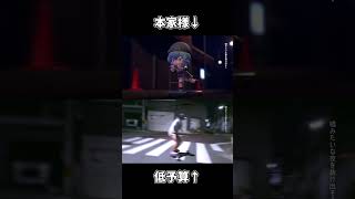 「ムーンライト」を低予算で再現してみた shorts [upl. by Tryck]