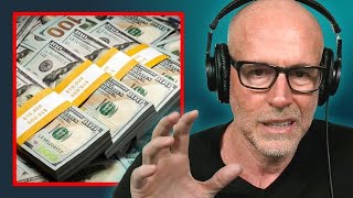 A Simple Formula For Financial Freedom  Scott Galloway [upl. by Franzen]