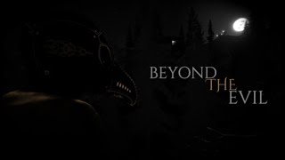 Psychological Halloween Horror  Beyond The Evil beyondtheevil [upl. by Pincus68]