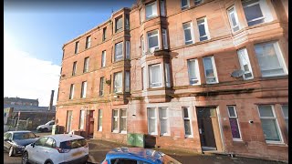 31 102 Niddrie Road Glasgow G42 8PU [upl. by Willey972]