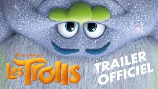 Trolls 2016  Cant Stop the Feeling Scene 1010  Movieclips [upl. by Savart]