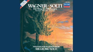 Wagner Das Rheingold  Vierte Szene Entry Of The Gods Into Valhalla [upl. by Nosniv]