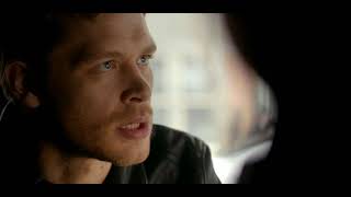 The Originals klaus and mikael scenes [upl. by Shiller]