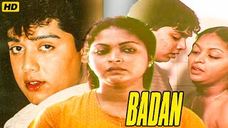 Badan Superhit Action Hindi Full Movie  Priyanka Harish  bollywood Action Hindi Film [upl. by Epuladaugairam]