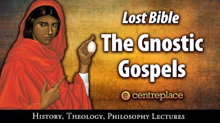 The Gnostic Gospels [upl. by Nnylirret574]