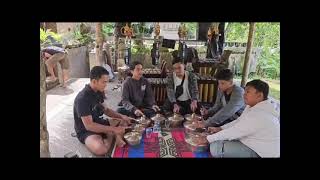 Kompilasi Terompong 3  Awi Music Bali [upl. by Alsworth]