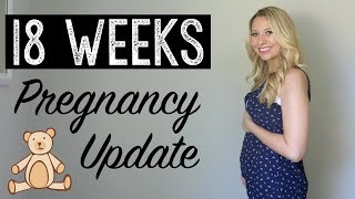 18 WEEKS PREGNANT Hurricane Michael [upl. by Aric]