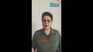 Aproveite seu Horário de Almoço para Aprender sobre Diabetes [upl. by Bricker]