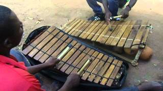 balafon burkina faso juin 2012 [upl. by Stout95]