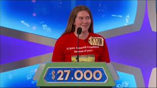 The Price Is Right  Showcase Results  1022024 [upl. by Elleinwad297]