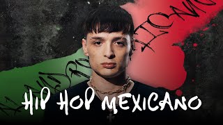 Hip Hop Mexicano 2024 🔥 Lo Mejor del Rap Mexicano 2024  Mix Musica Rap Mexicano 2024 [upl. by Barimah]