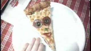 All Pizza Head Commercials [upl. by Laris]