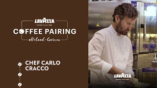 Chef Carlo Cracco and ¡Tierra Colombia  Lavazza [upl. by Ahsikad114]