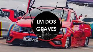 Mc Paiva Predominante  Com Grave LM DOS GRAVES [upl. by Zimmerman]