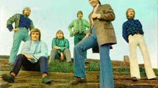 The Buffoons  Goodbye My Love 1968 [upl. by Hoffarth]