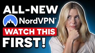 NordVPN 2024 Update Everything You Need to Know [upl. by Searle748]