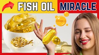 Omega 3  Omega 3 fish oil benefits  Best fish oil supplements  Why you need Omega 3 fish oil [upl. by Cohen626]