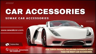 Make Easy Your Car Life  Best Car Accessories  Car Accessories Shop caraccessories car [upl. by Eugirne692]