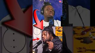 Rowdy Rebel Explains Beef With Bobby Shmurda [upl. by Barnes]