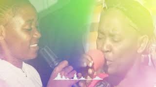 A TOI  Sr Henriette fuamba prince Boaz mbushu MLB  audioACOUSTIQUE BOALISTIQUE AB [upl. by Yedsnil]