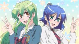 Nightcore  Jitsu wa Watashi wa Himitsu no Choudai TV Size [upl. by Lleihsad]