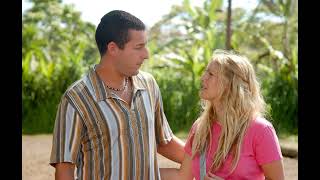 50 First Dates 2004 Stereotypes Of The Clueless Attractive Blonde [upl. by Narol920]