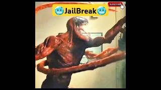 🔥Carnage Breaking The Jail🔥  Venom  Let There Be Carnage  Venom  The Last Dance  shorts [upl. by Nivrag]