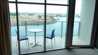 WALLAROO MARINA APARTMENTS [upl. by Mcconaghy]