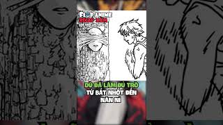 Mong Ước Của Quỷ Lão Hóa  Chainsaw Man shorts [upl. by Nanette]