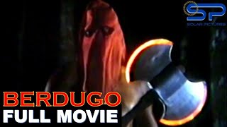 BERDUGO  Full Movie  Action Fantasy w Ace Vergel by Carlo J Caparas [upl. by Peacock]