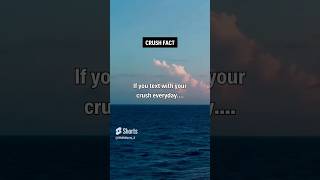 If you text with your crush everydayshorts [upl. by Marlon]