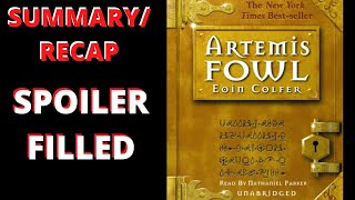 Artemis Fowl 2 Is Disney Movie Is Coming With Sequel  Release on Netflix [upl. by Losse22]