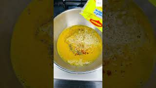 My Maggi Recipe [upl. by Raveaux]