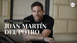 Juan Martín del Potro 8 operaciones su retiro y el partido vs Djokovic para culminar su historia [upl. by Nwotna647]